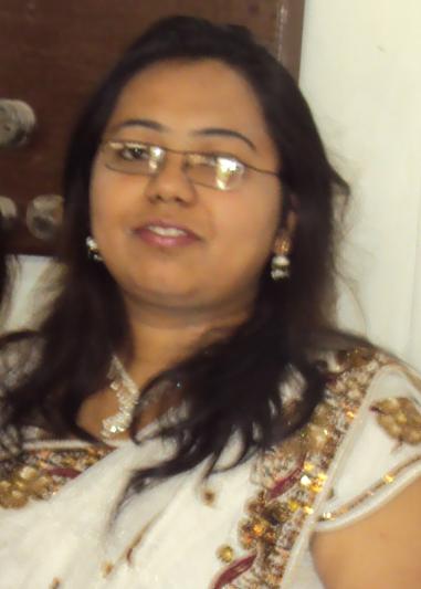 Huma Tanweer